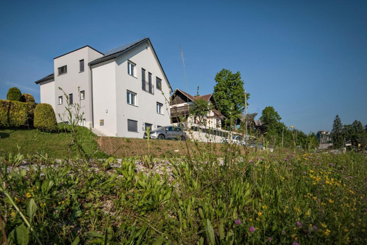 Vila Vernig เบลด ภายนอก รูปภาพ